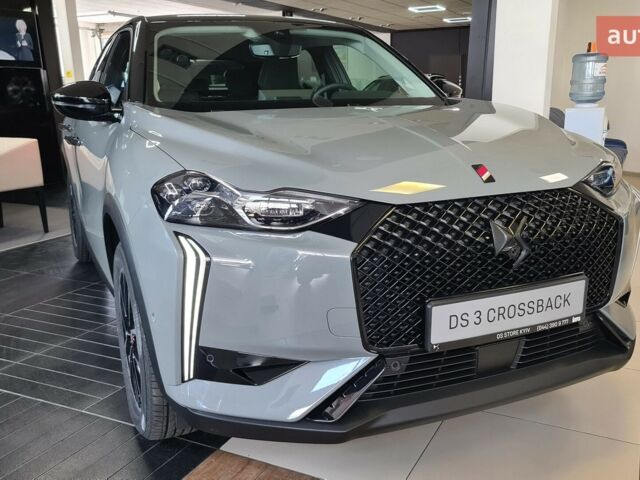 DS 3 e-Tense, объемом двигателя 0 л и пробегом 0 тыс. км за 31664 $, фото 5 на Automoto.ua