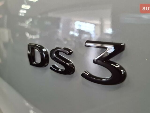 DS 3 e-Tense, объемом двигателя 0 л и пробегом 0 тыс. км за 31664 $, фото 23 на Automoto.ua