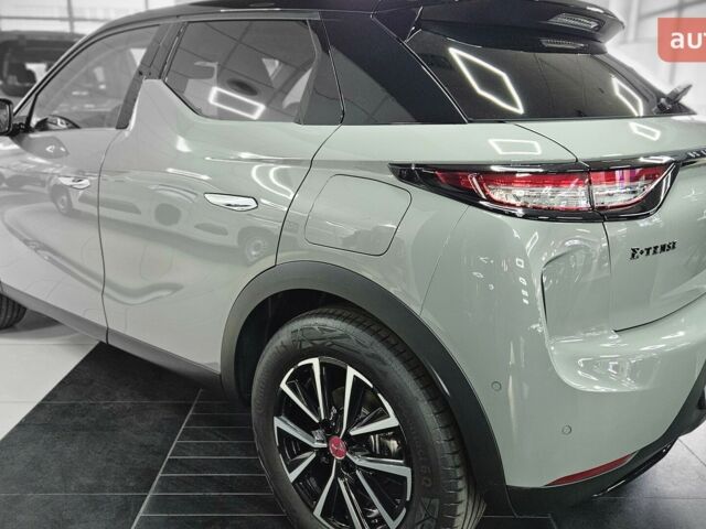 DS 3 e-Tense, объемом двигателя 0 л и пробегом 0 тыс. км за 31664 $, фото 12 на Automoto.ua