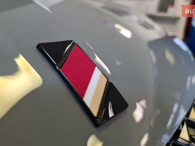 DS 3 e-Tense, объемом двигателя 0 л и пробегом 0 тыс. км за 31664 $, фото 19 на Automoto.ua