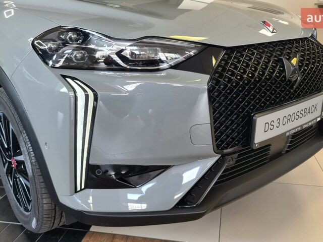 DS 3 e-Tense, объемом двигателя 0 л и пробегом 0 тыс. км за 31664 $, фото 4 на Automoto.ua