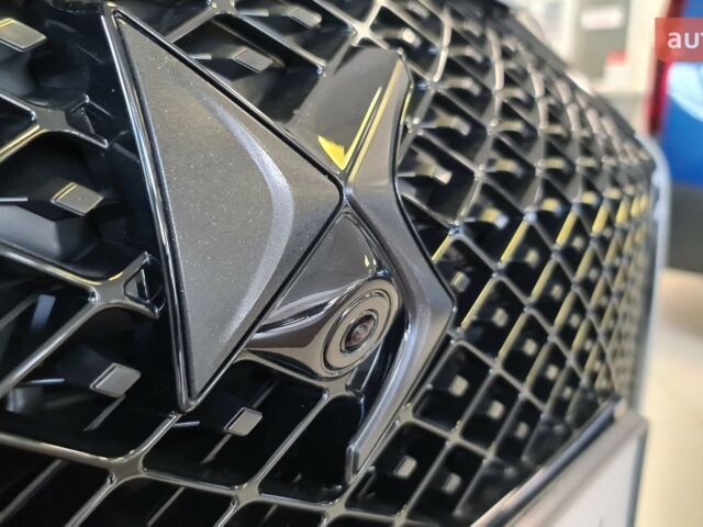 DS 3 e-Tense, объемом двигателя 0 л и пробегом 0 тыс. км за 31664 $, фото 18 на Automoto.ua