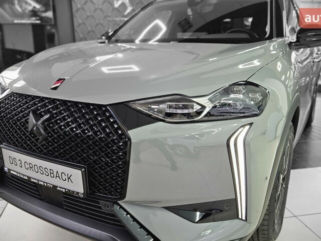 DS 3 e-Tense, объемом двигателя 0 л и пробегом 0 тыс. км за 31664 $, фото 1 на Automoto.ua