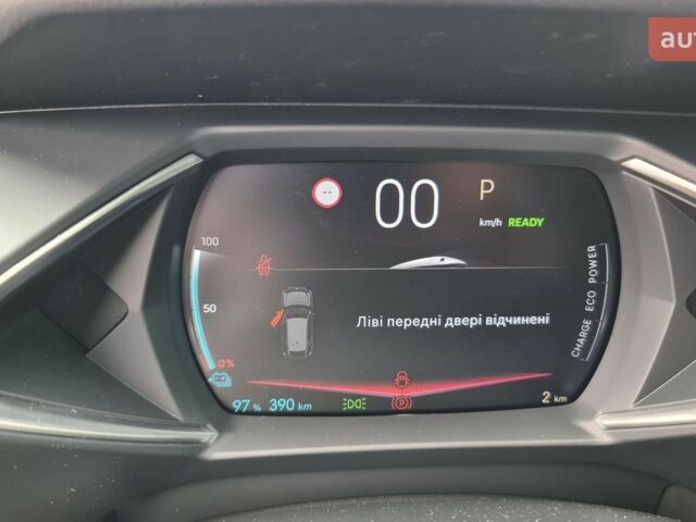 DS 3 e-Tense, объемом двигателя 0 л и пробегом 0 тыс. км за 31664 $, фото 28 на Automoto.ua