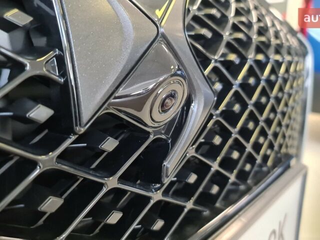 DS 3 e-Tense, объемом двигателя 0 л и пробегом 0 тыс. км за 31664 $, фото 14 на Automoto.ua