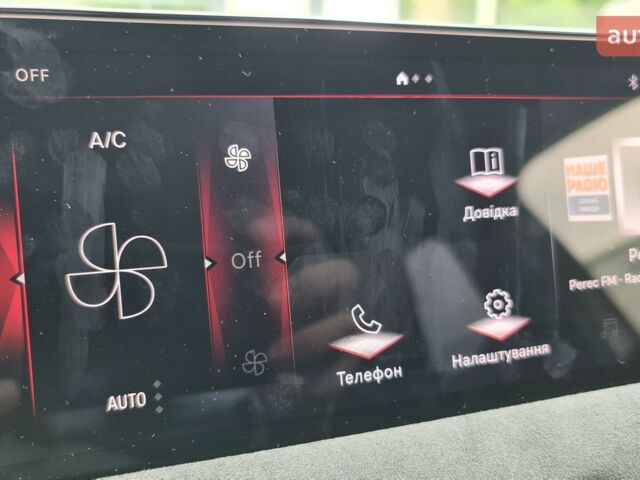 DS 3 e-Tense, объемом двигателя 0 л и пробегом 0 тыс. км за 31664 $, фото 30 на Automoto.ua