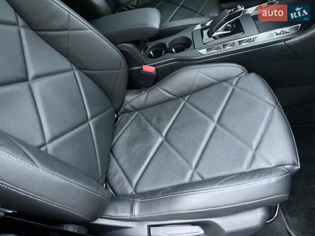 Синий DS 3 e-Tense, объемом двигателя 0 л и пробегом 60 тыс. км за 17000 $, фото 20 на Automoto.ua