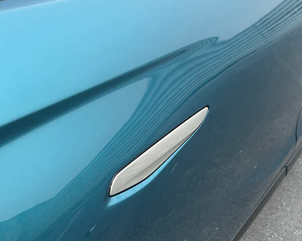 Синий DS 3 e-Tense, объемом двигателя 0 л и пробегом 60 тыс. км за 17000 $, фото 30 на Automoto.ua