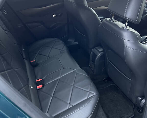Синий DS 3 e-Tense, объемом двигателя 0 л и пробегом 60 тыс. км за 17000 $, фото 15 на Automoto.ua