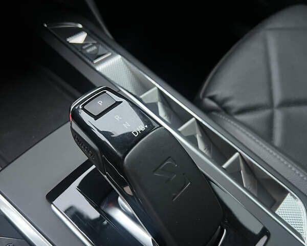 Синий DS 3 e-Tense, объемом двигателя 0 л и пробегом 60 тыс. км за 17000 $, фото 34 на Automoto.ua