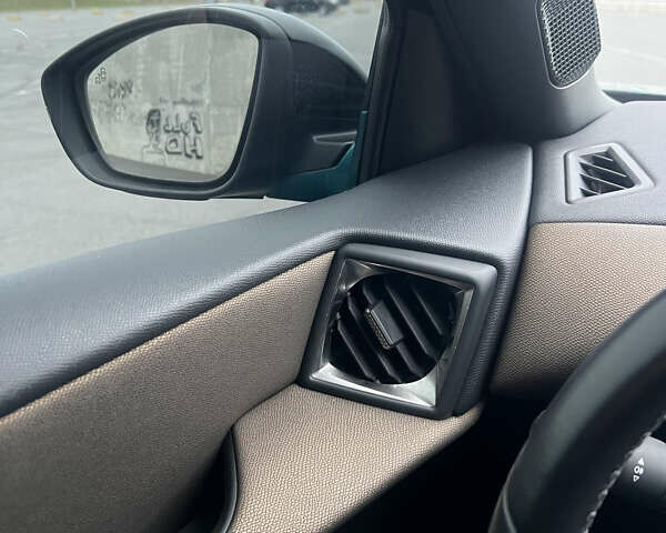 Синий DS 3 e-Tense, объемом двигателя 0 л и пробегом 60 тыс. км за 17000 $, фото 37 на Automoto.ua