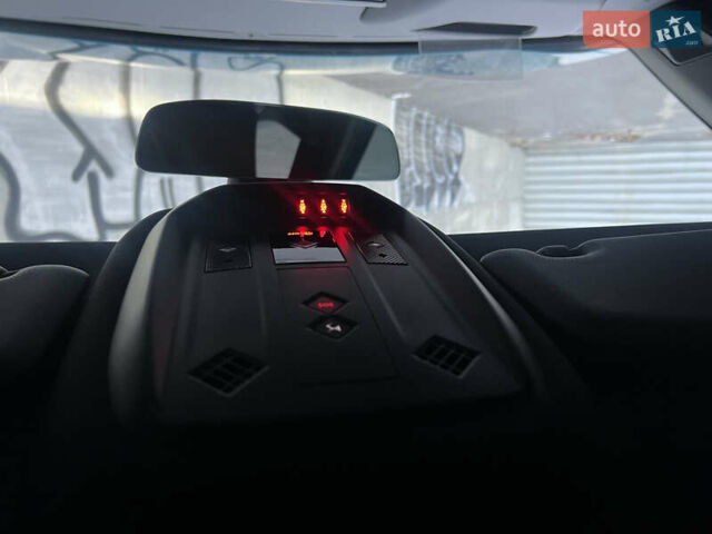 Синий DS 3 e-Tense, объемом двигателя 0 л и пробегом 60 тыс. км за 17000 $, фото 17 на Automoto.ua