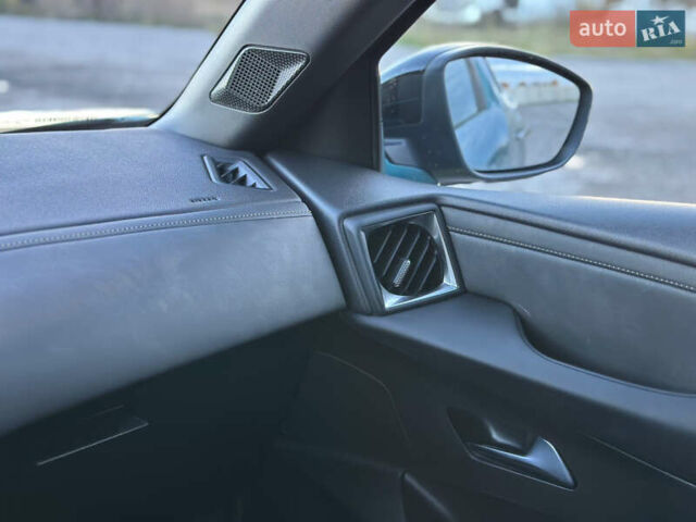 Зелений DS 3 e-Tense, об'ємом двигуна 0 л та пробігом 50 тис. км за 16600 $, фото 19 на Automoto.ua