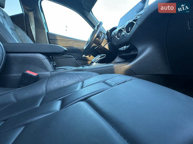 Зелений DS 3 e-Tense, об'ємом двигуна 0 л та пробігом 50 тис. км за 16600 $, фото 14 на Automoto.ua
