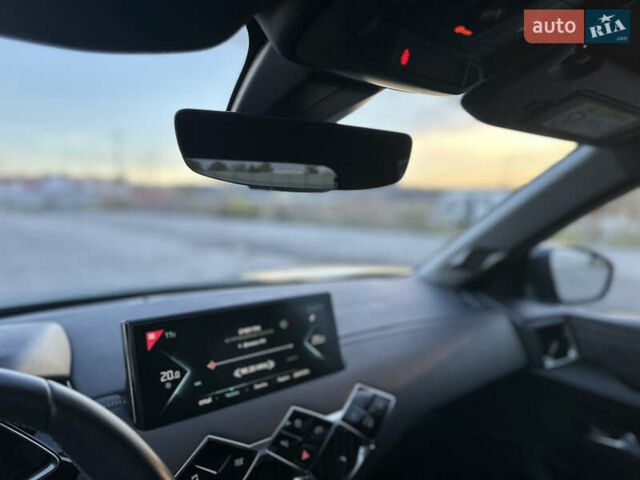 Зелений DS 3 e-Tense, об'ємом двигуна 0 л та пробігом 50 тис. км за 16600 $, фото 20 на Automoto.ua