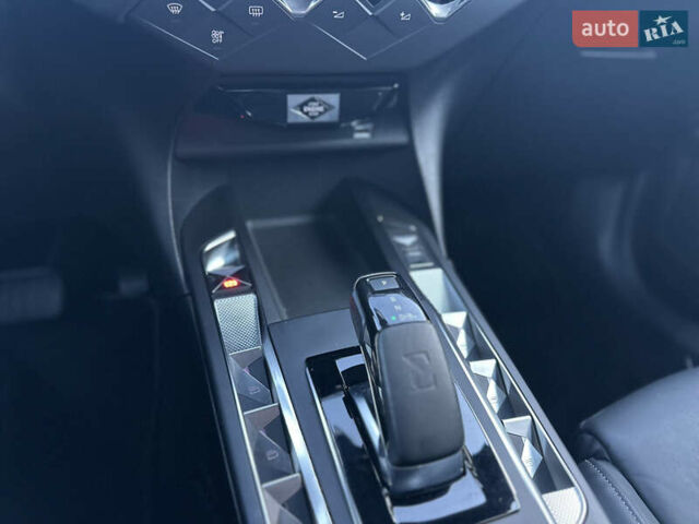 Зелений DS 3 e-Tense, об'ємом двигуна 0 л та пробігом 50 тис. км за 16600 $, фото 17 на Automoto.ua