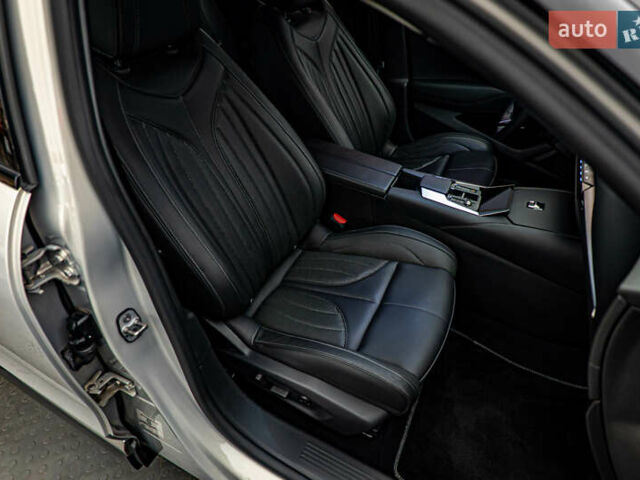Белый DS 4, объемом двигателя 1.5 л и пробегом 9 тыс. км за 28770 $, фото 8 на Automoto.ua