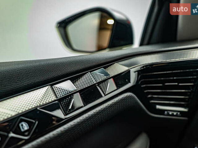 Белый DS 4, объемом двигателя 1.5 л и пробегом 9 тыс. км за 28770 $, фото 21 на Automoto.ua