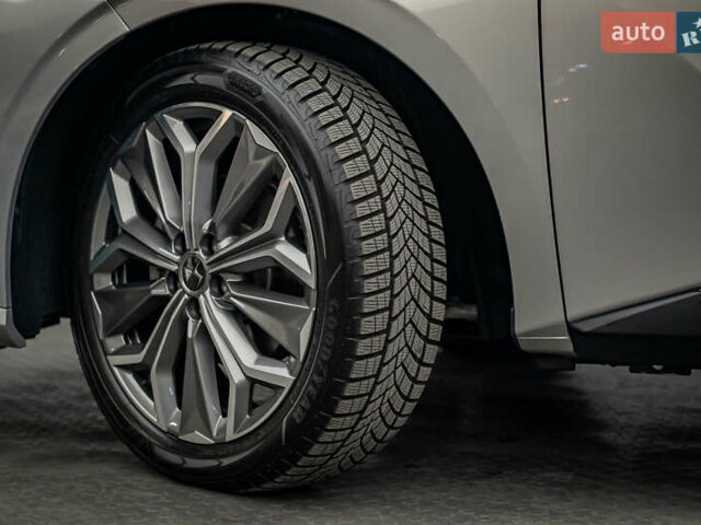 Белый DS 4, объемом двигателя 1.5 л и пробегом 9 тыс. км за 28770 $, фото 6 на Automoto.ua