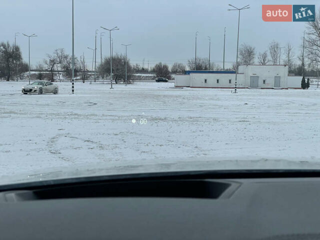 Білий DS 4, об'ємом двигуна 1.6 л та пробігом 39 тис. км за 26000 $, фото 20 на Automoto.ua