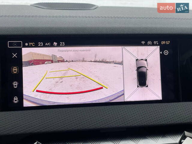 Білий DS 4, об'ємом двигуна 1.6 л та пробігом 39 тис. км за 26000 $, фото 17 на Automoto.ua