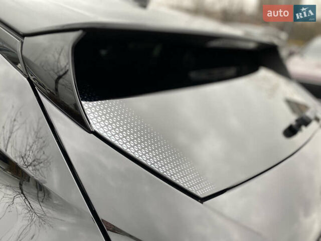 Черный DS 4, объемом двигателя 1.6 л и пробегом 17 тыс. км за 29200 $, фото 13 на Automoto.ua