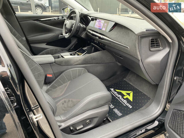 Чорний DS 4, об'ємом двигуна 1.6 л та пробігом 17 тис. км за 29800 $, фото 18 на Automoto.ua