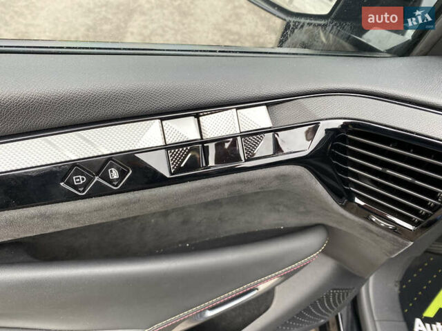 Чорний DS 4, об'ємом двигуна 1.6 л та пробігом 17 тис. км за 29800 $, фото 11 на Automoto.ua