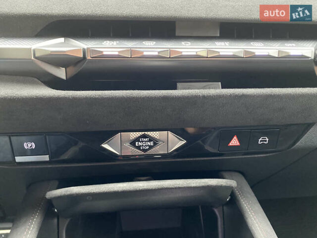 Чорний DS 4, об'ємом двигуна 1.6 л та пробігом 17 тис. км за 28500 $, фото 20 на Automoto.ua