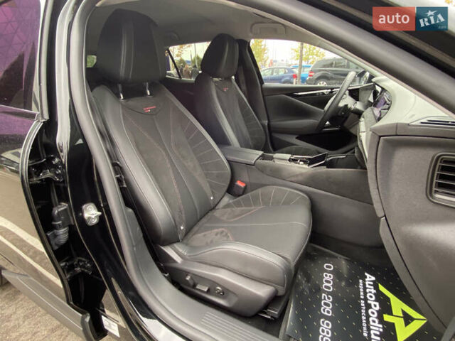 Чорний DS 4, об'ємом двигуна 1.6 л та пробігом 17 тис. км за 29800 $, фото 19 на Automoto.ua