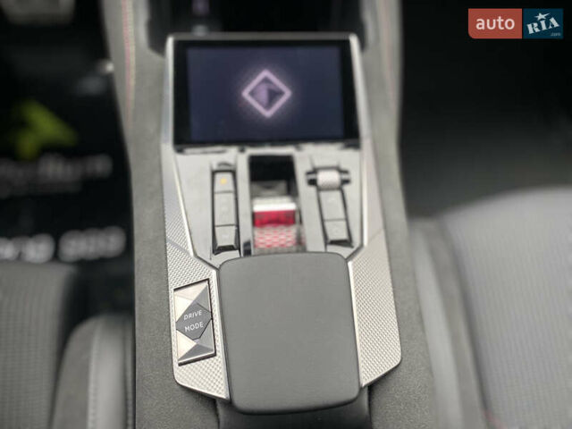 Чорний DS 4, об'ємом двигуна 1.6 л та пробігом 17 тис. км за 28500 $, фото 19 на Automoto.ua