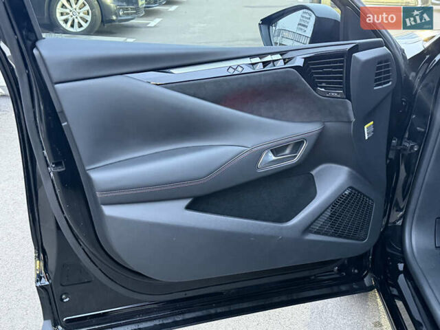 Чорний DS 4, об'ємом двигуна 1.6 л та пробігом 17 тис. км за 27999 $, фото 12 на Automoto.ua