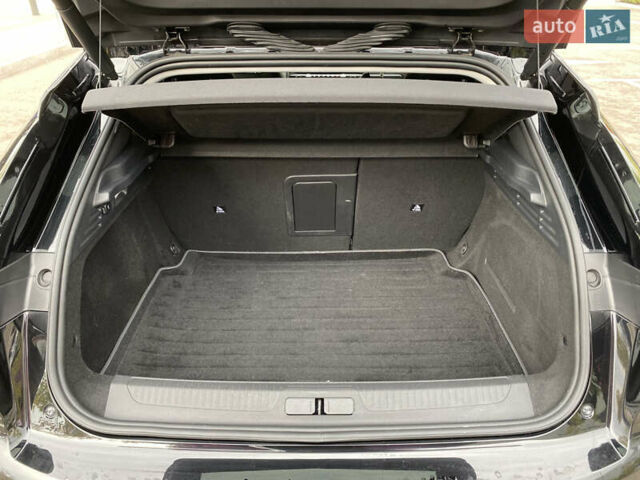 Чорний DS 4, об'ємом двигуна 1.6 л та пробігом 17 тис. км за 29800 $, фото 23 на Automoto.ua
