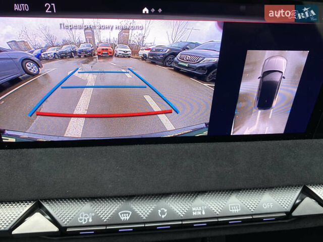 Чорний DS 4, об'ємом двигуна 1.6 л та пробігом 17 тис. км за 28500 $, фото 21 на Automoto.ua