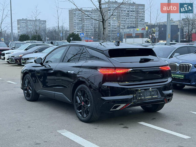 Чорний DS 4, об'ємом двигуна 1.6 л та пробігом 17 тис. км за 27999 $, фото 6 на Automoto.ua