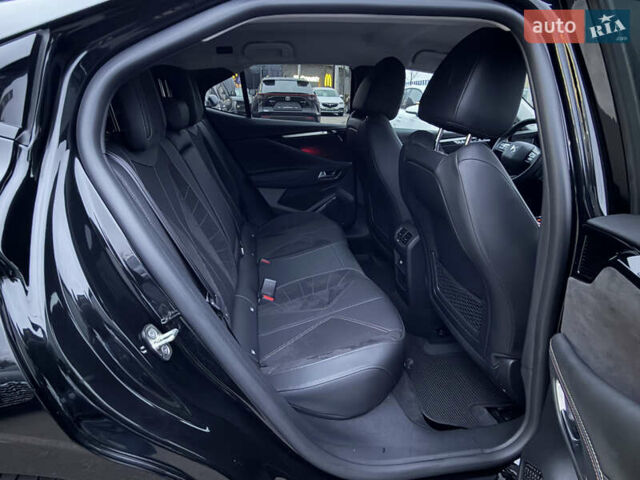Чорний DS 4, об'ємом двигуна 1.6 л та пробігом 17 тис. км за 27999 $, фото 15 на Automoto.ua
