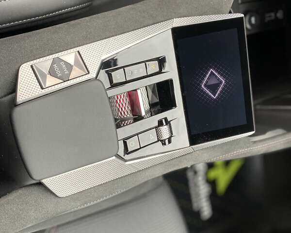 Чорний DS 4, об'ємом двигуна 1.6 л та пробігом 17 тис. км за 29800 $, фото 17 на Automoto.ua