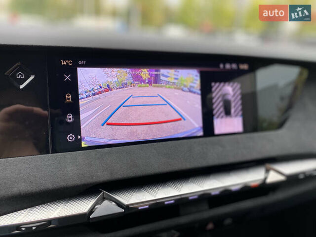 Чорний DS 4, об'ємом двигуна 1.6 л та пробігом 17 тис. км за 29800 $, фото 16 на Automoto.ua