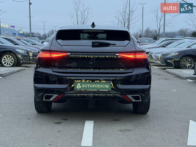 Чорний DS 4, об'ємом двигуна 1.6 л та пробігом 17 тис. км за 27999 $, фото 3 на Automoto.ua