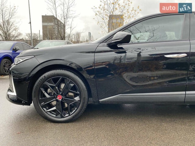 Чорний DS 4, об'ємом двигуна 1.6 л та пробігом 17 тис. км за 28500 $, фото 12 на Automoto.ua