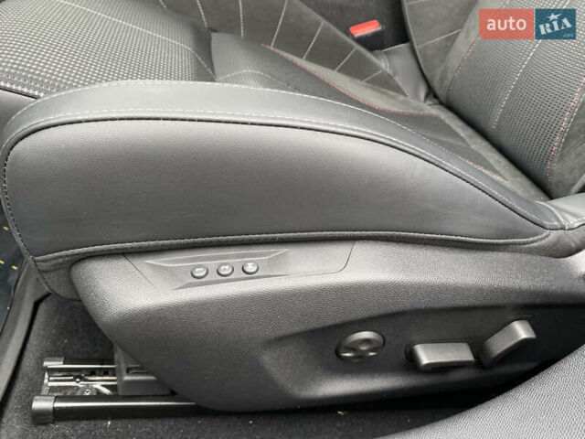 Черный DS 4, объемом двигателя 1.6 л и пробегом 17 тыс. км за 29200 $, фото 24 на Automoto.ua