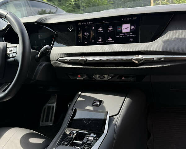 Коричневый DS 4, объемом двигателя 1.6 л и пробегом 10 тыс. км за 35000 $, фото 13 на Automoto.ua
