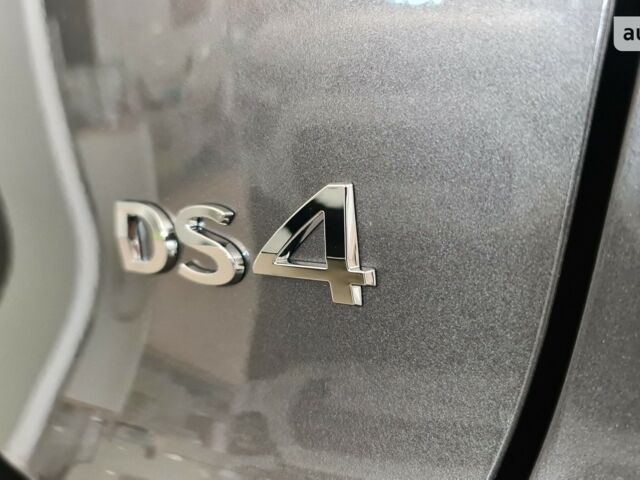DS 4, объемом двигателя 1.5 л и пробегом 0 тыс. км за 41229 $, фото 5 на Automoto.ua