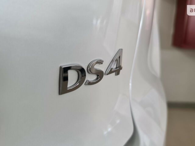 DS 4, объемом двигателя 1.6 л и пробегом 0 тыс. км за 41810 $, фото 12 на Automoto.ua