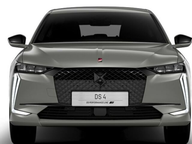 купить новое авто DS 4 2023 года от официального дилера Автоцентр AUTO.RIA DS фото