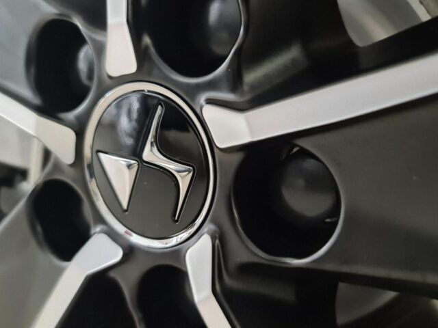 DS 4, объемом двигателя 0 л и пробегом 0 тыс. км за 35085 $, фото 6 на Automoto.ua