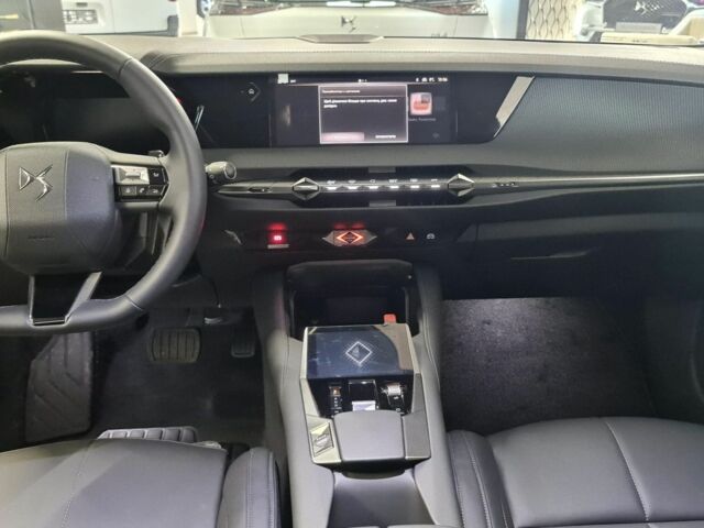 DS 4, объемом двигателя 0 л и пробегом 0 тыс. км за 35085 $, фото 8 на Automoto.ua