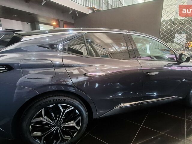 купить новое авто DS 4 2024 года от официального дилера AUTOCENTER AUTO.RIA DS фото