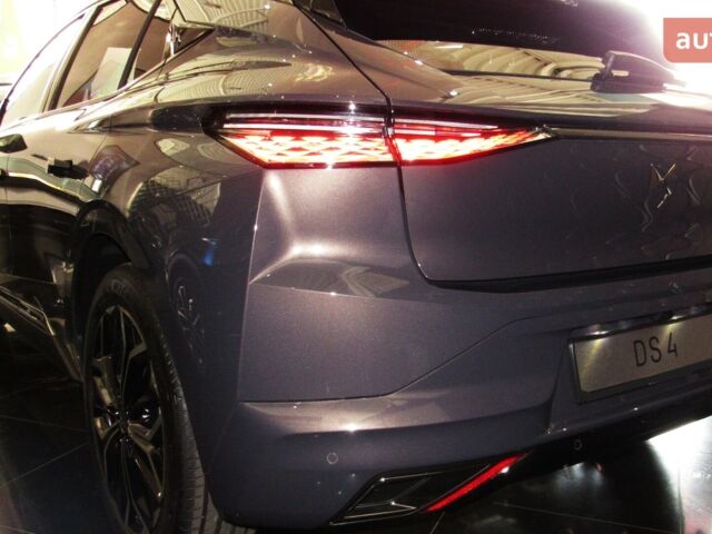 купити нове авто DS 4 2024 року від офіційного дилера AUTOCENTER AUTO.RIA DS фото