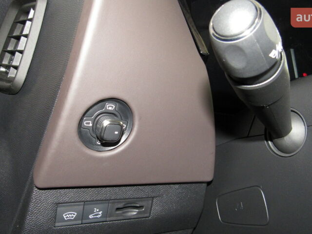 купити нове авто DS 4 2024 року від офіційного дилера AUTOCENTER AUTO.RIA DS фото